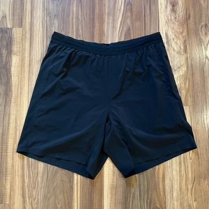 Ten Thousand shorts